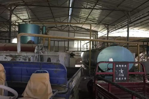 沒熬過年底，又一批紙箱廠機器設備被查封拍賣，行業(yè)寒冬下的轉型之痛